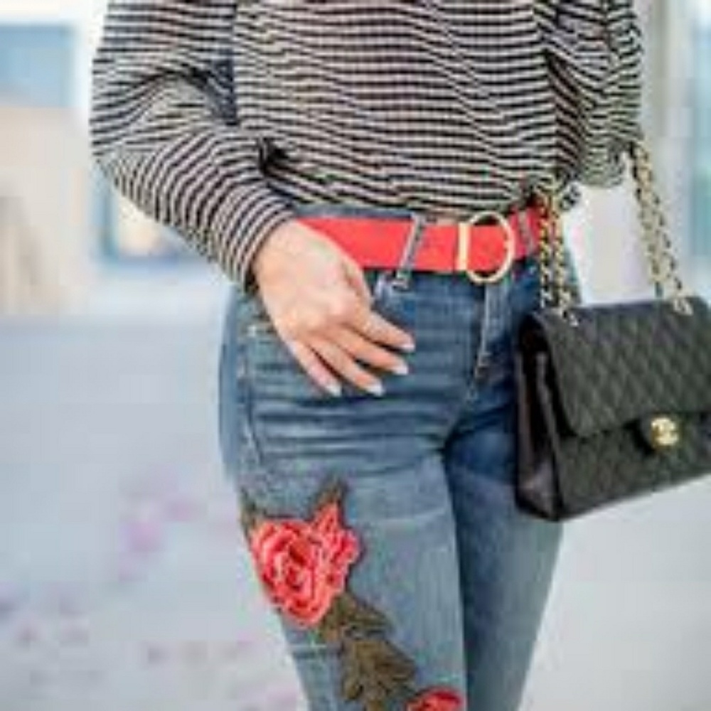 Express Jeans